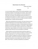 Museo nacional de la revolicion