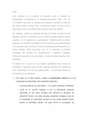 Redes Sociales Caso Juan