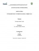 LAS REFORMAS EDUCATIVAS EN MÉXICO