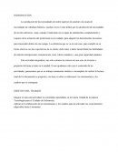 La satisfacción de las necesidades de orden superior de acuerdo a la escala de necesidades de Abraham Maslow