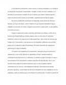 La Sociedad de la Información