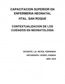 TRABAJO PRÁCTICO N°3 ESTADISTICAS VITALES