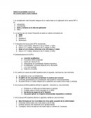 PREGUNTAS SOBRE VACUNAS