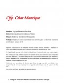 Añadir controlador de dominio