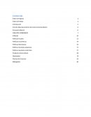 Circuito Macroeconómico De Una Economía Abierta