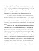 Análisis de caso: Cisne Negro - Spitz