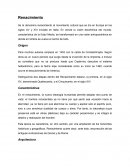 Arquitectura renacentista