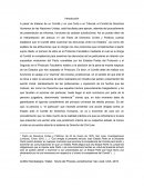 Requisitos de admisibilidad de las denuncias individuales ante el Comité de Derechos Humanos