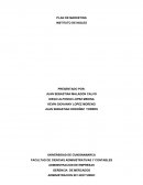 Plan de marketing instituto de ingles