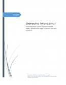 Poder de representación