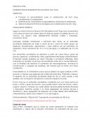 PRACTICA N°05 ELABORACION DE EMBUTIDOS ESCALDADOS: HOT- DOG