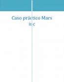 Caso practico Mars Inc