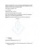 Resolucion estructural de zapatas - ACI 318.14