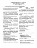 Examen Primer Parcial Secundaria FCyE II s/r