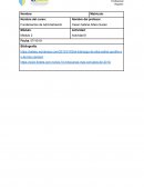 Fundamentos de Administración Actividad 8