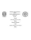 Actividad 3 de pensamiento matemático