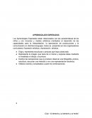 Club de artes preescolar