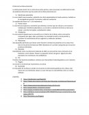 Partes de la procariota