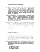 SALVANDO LA ECONOMIA