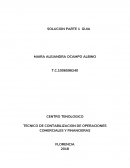 CONTABILIZACION DE OPERACIONES COMERCIALES Y FINANCIERAS