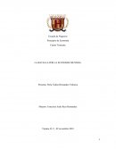 LA BATALLA POR LA ECONOMIA MUNDIAL