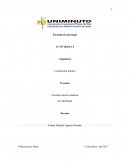 Constitución política