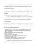 Los migrantes y migraciones