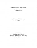 Fundamententos de administracion. Administracion informatica