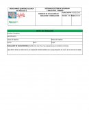 Formato evaluacion de induccion