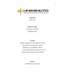 Actividad de la Unidad 7 Diagrama de flujo