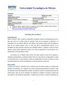 ETICA Y GOBIERNO CORPORATIVO