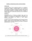 Desarrollo Organizacional desde el enfoque sistemico