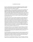 EL ABOGADO DEL DIABLO
