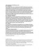 DIRECCIONAMIENTO ESTRATÉGICO LOS 4 EJES