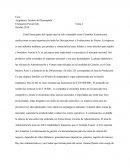 Analisis caso practico evaluacion de desempeño. Empresa Aracné S.A.
