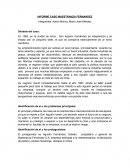 INFORME CASO MAESTRANZA FERNANDEZ