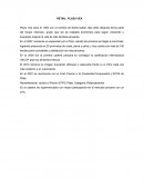 Trade Marketing: Plaza Vea