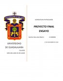 La teoría del conductismo