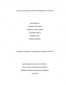 Proyecto Recursos Humanos