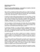 Maria Zambrano ¿ Qué entiende por angustia y melancolía y cómo se vincula esto con la filosofía y la poesía?