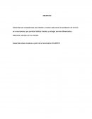 Metodo Scamper -Servcio al cliente