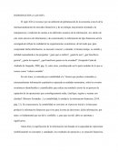 INTRODUCCIÓN A LAS NIF'S