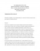 Caso: Implantación de SAP en Celsa