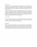 Generador termoelectrico