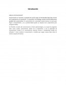 El problema del conocimiento