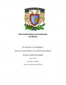 Introducción a la Pedagogía 1