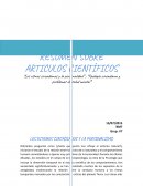 Los ritmos circadianos y la personalidad. Tipología circadiana y problemas de salud mental
