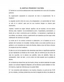 EL XANTOLO (TRADICIÓN Y CULTURA)