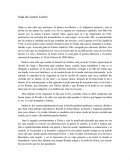 Nada de Carmen Laforet