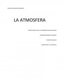 La atmosfera